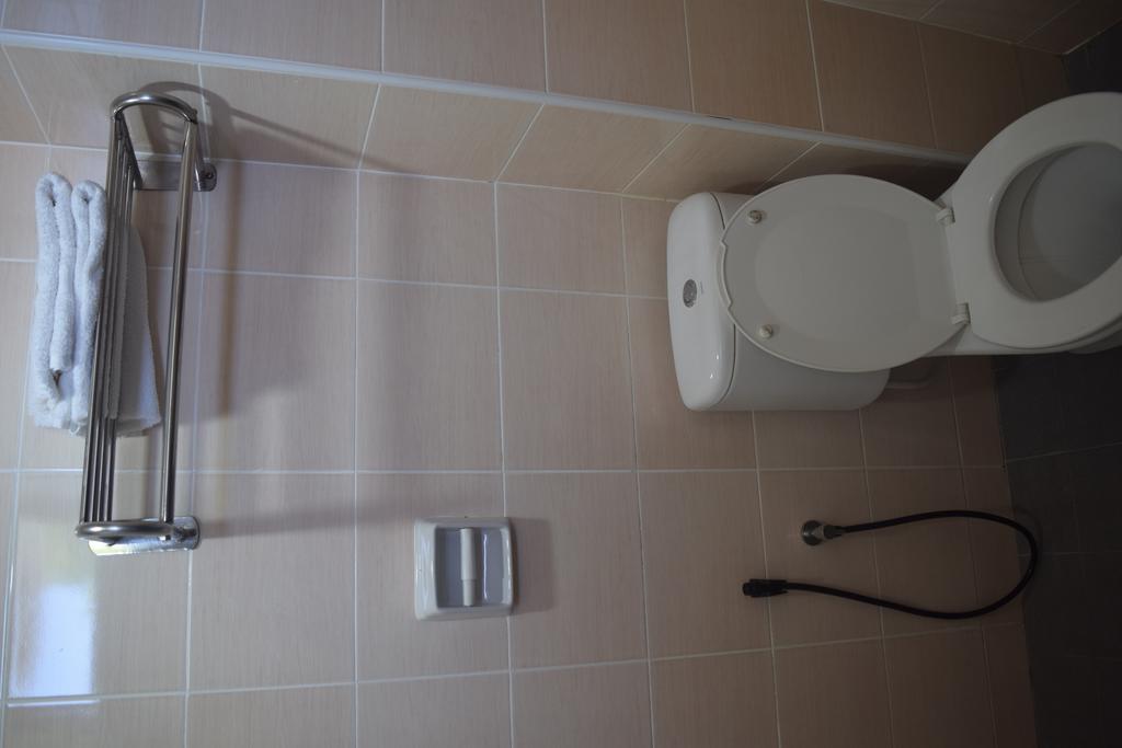 Federal Hotel Kangar Perlis Room photo