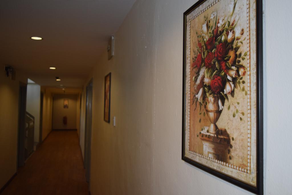 Federal Hotel Kangar Perlis Exterior photo