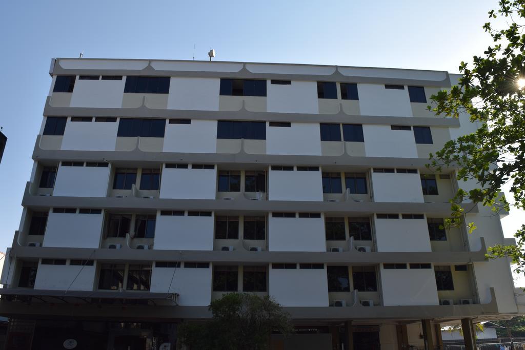 Federal Hotel Kangar Perlis Exterior photo